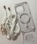 Чехол  Atrwork for Iphone 13 Pro Max with Magsafe