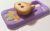 Silicone Labubu Smile Apple iPhone 13 ProMax