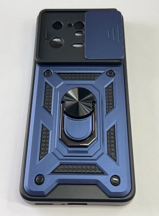 Armor Case With Curtain for Xiaomi 13 Pro