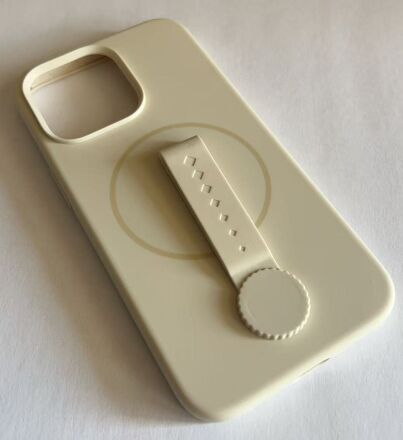 Silicon Case MagSafe 360 for Iphone 13 Pro