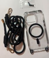 Чехол  Atrwork for Iphone 14 Pro with Magsafe