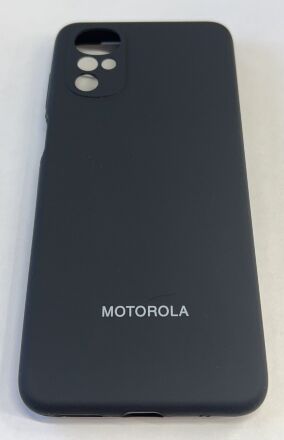 Чохол Silicone Case for Motorola G22