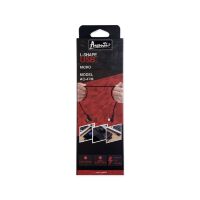 USB Cable Avantis L-Shape AC-47m Micro