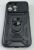 Armor Case With Curtain for Apple Iphone 13 Pro