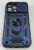 Armor Case With Curtain for Apple Iphone 13 Pro