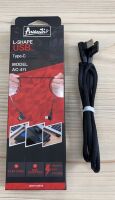 USB Cable Avantis L-Shape AC-47t Type-C