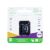 Карта пам'яті T&G MicroSDHC (UHS-1) 32gb 10 Class & Adapter