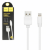 USB Cable Hoco X1 Rapid Lightning 2m