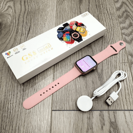 Smart watch GS8 Mini 41mm