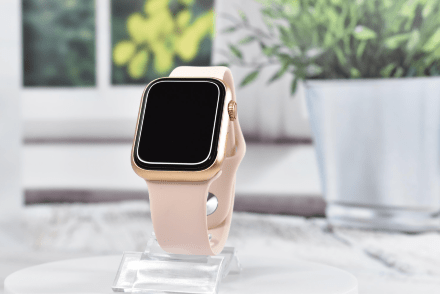 Smart watch GS8 Mini 41mm
