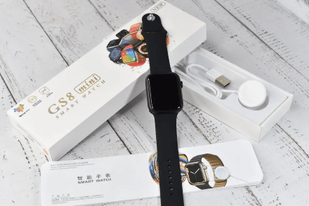 Smart watch GS8 Mini 41mm