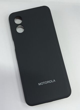 Чохол Silicone Case for Motorola E13