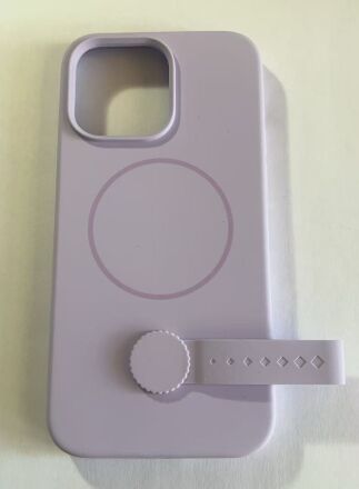 Silicon Case MagSafe 360 for Iphone 14 Pro