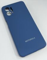 Чохол Silicone Case for Motorola G13/G23