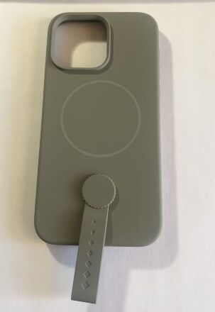 Silicon Case MagSafe 360 for Iphone 14 ProMax