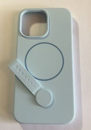 Silicon Case MagSafe 360 for Iphone 14 ProMax