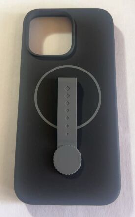 Silicon Case MagSafe 360 for Iphone 14 ProMax