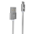 USB Cable Hoco X2 Knitted Micro