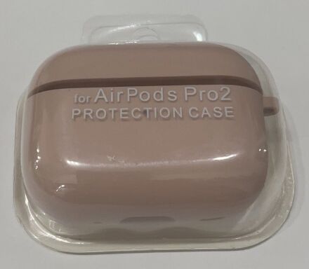 Чохол AirPods Pro 2 Full Case with Microfiber