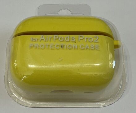Чохол AirPods Pro 2 Full Case with Microfiber