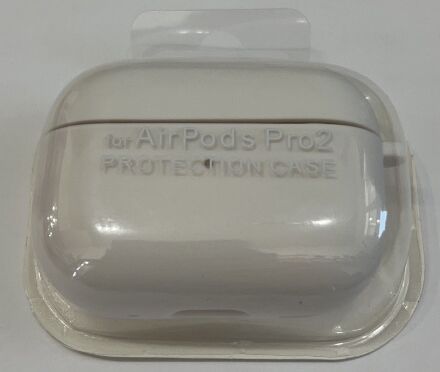 Чохол AirPods Pro 2 Full Case with Microfiber