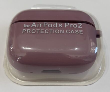 Чохол AirPods Pro 2 Full Case with Microfiber