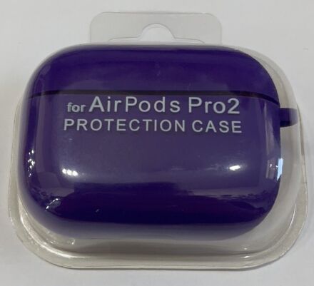 Чохол AirPods Pro 2 Full Case with Microfiber