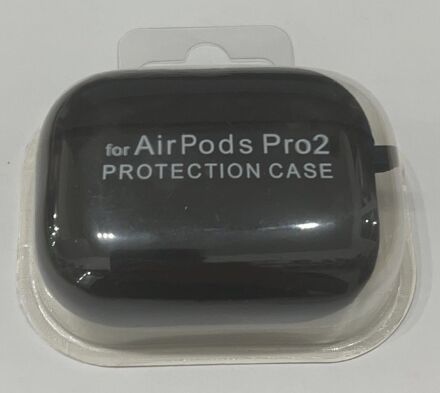 Чохол AirPods Pro 2 Full Case with Microfiber