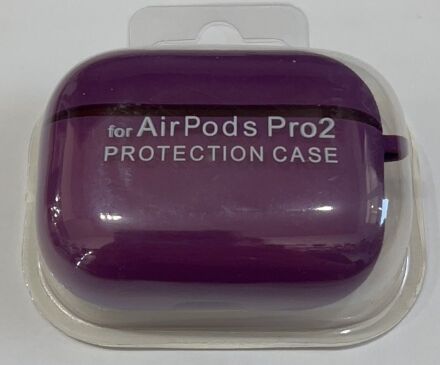 Чохол AirPods Pro 2 Full Case with Microfiber