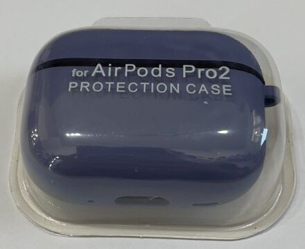 Чохол AirPods Pro 2 Full Case with Microfiber