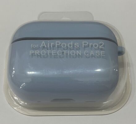 Чохол AirPods Pro 2 Full Case with Microfiber