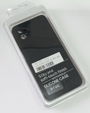 Чохол Silicone Case for Motorola G32
