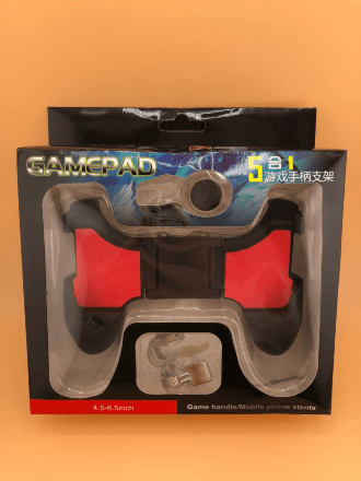 Триггер Тригер для телефону 5in1