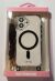 Чехол  Atrwork for Iphone 16 with Magsafe
