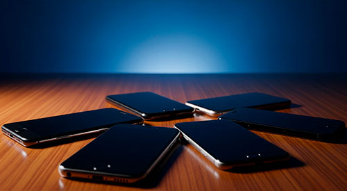 Великий асортимент